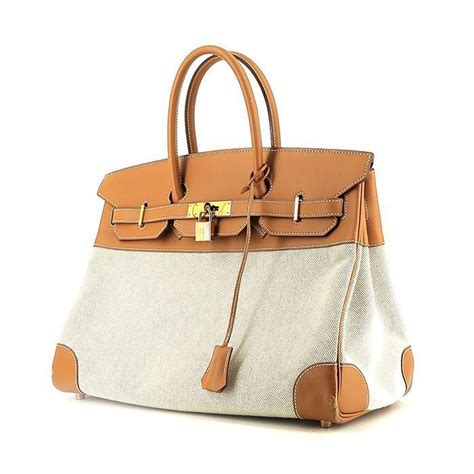 borsa kirby hermes|hermes birkin resale.